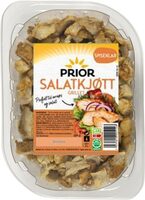 Salatkjøtt