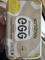 Egg Frittgående
