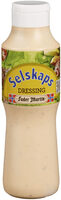 Selskapsdressing