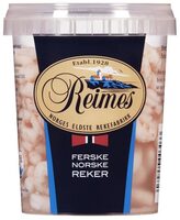 Reker i Lake 540g Reimes