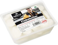 Rørvik Fiskeboller 400g
