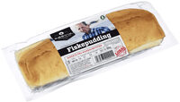 Fiskepudding