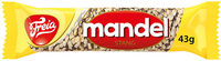 Mandel stang