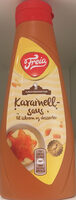 Karamellsaus