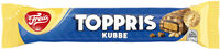 Toppris Kubbe