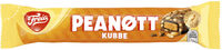 Peanøttkubbe