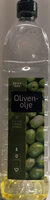 Olivenolje