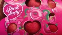 Pink lady epler
