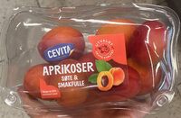Aprikoser