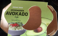 Avocado
