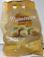 Nypoteter