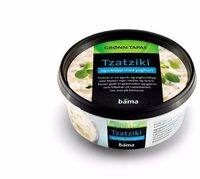 Tzatziki