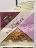 Ristede Pinjekjerner