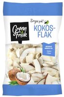 Kokosflak