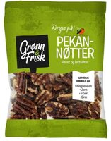 Pecan nuts