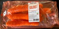 REMA 1000 Gulrot