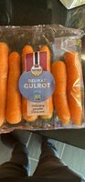 Gartner Gulrot