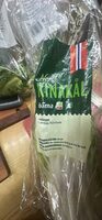 Norsk Kinakål