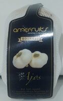 Gourmet Ajos Hvitløk