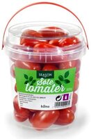 Tomat Søt 500g Spann