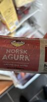Agurk