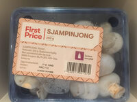 Sjampinjong