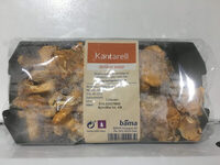 Kantarell