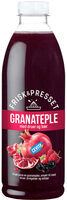 Granateplejuice 1l Cevita