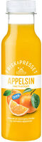 Appelsinjuice m/Fruktkjøtt 0,33l Cevita