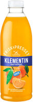 Klementin Juice