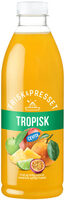 Tropisk Juice