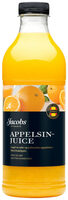 Appelsinjuice 1l Jacobs