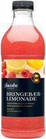 Bringebaer limonade