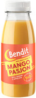 Smoothie Mango&Pasjon 250ml Bendit