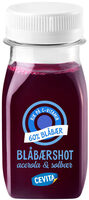 Blåbærshot 100ml Cevita