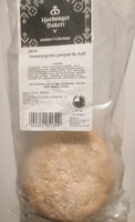 Hamburgerbrød