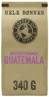 Huehuetenango Guatemale Kaffebønner