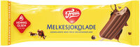 Freia Melkesjokolade Is