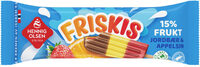 Friskis