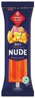 Nude Exotic Fruits 80% frukt