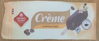 Crème Cappuccino