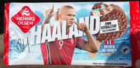 Haaland-isen
