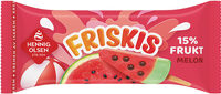 Friskis Melon