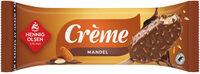 Creme Mandel 110ml Hennig-Olsen