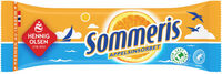 Sommeris Appelsinsorbet 90ml Hennig-Olsen