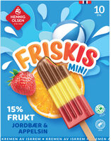 Friskis Mini