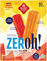 Ice Pop