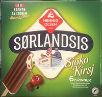 Sjoko Kirsj