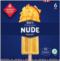 Nude Mango