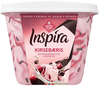 Inspira Kirsebæris 0,9l Hennig-Olsen